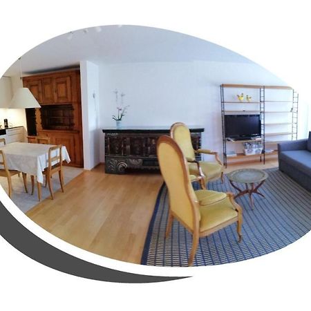 A Casa Appartement Thalheim an der Thur Buitenkant foto